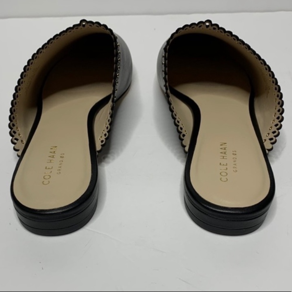 NWOT Cole Haan Raelyn Mule - Picture 2 of 5